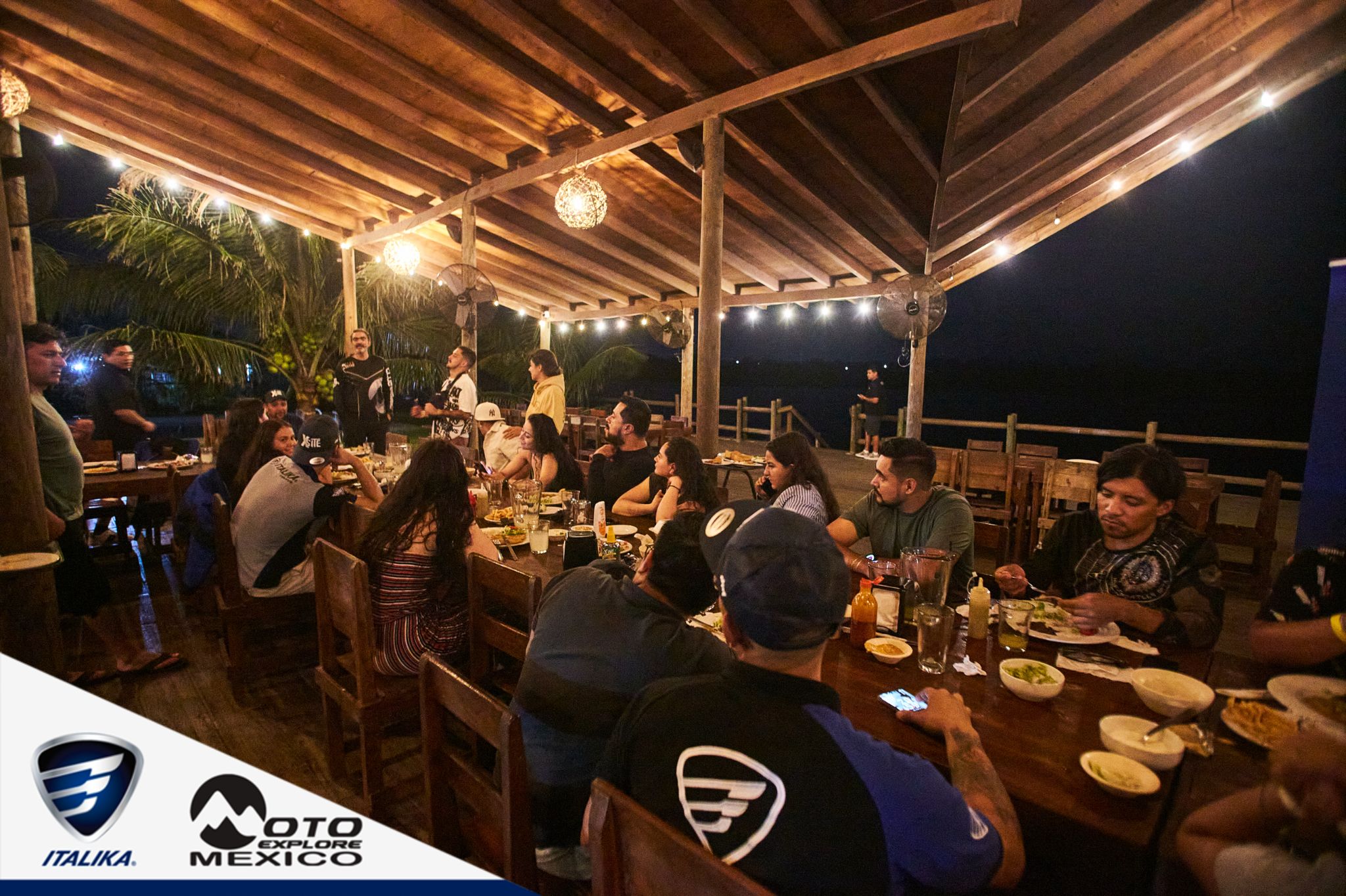 ITALIKA CHACHALACAS D1 547